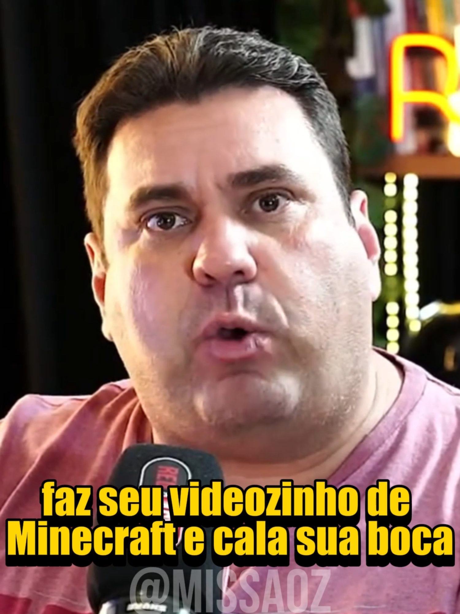 ENG.LEO DETONA NILCE MORETTO📌 #nilcemoretto #mbl #cortesmbl #direita #fy