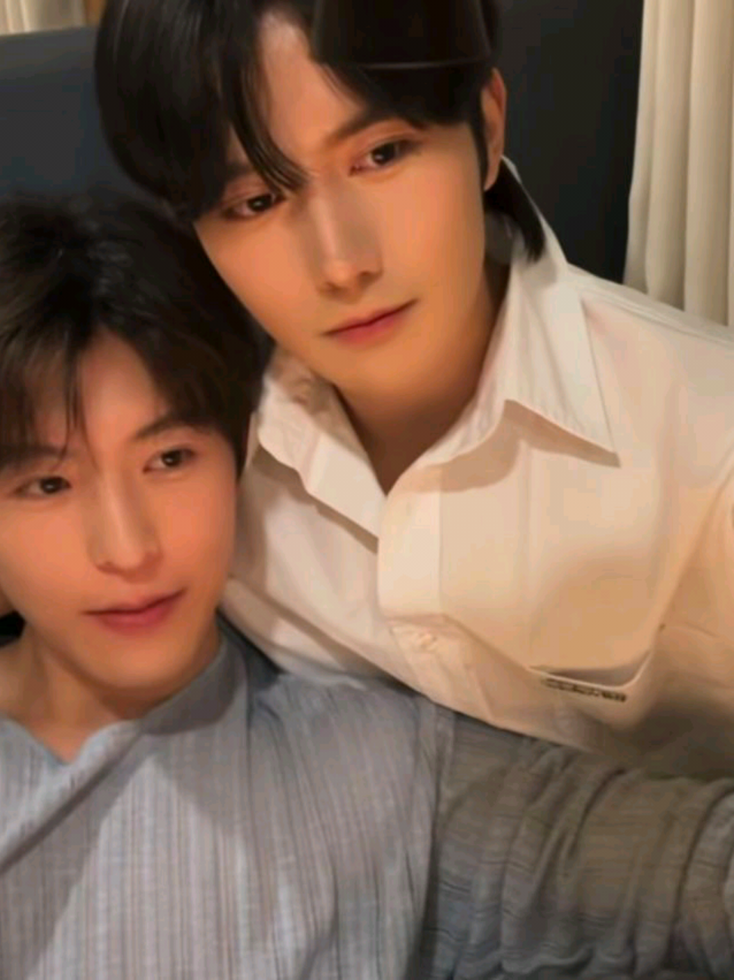 Tìm hoài chi em ơi, hạnh phúc đã ở đây rồi 🤍 #ABODesire #DesireTheSeries 