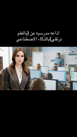 اذاعه مدرسيه عن (بالعلم نرتقي)بالذكاء الاصطناعي#طالبات #الشعب_الصيني_ماله_حل😂😂 #معلمات_الابتدائي، #مالي_خلق_احط_هاشتاقات #foryoupage #عوده_المدارس #معلمات_الابتدائي #اذاعه_مدرسيه #foryou #طالباتي_الحلوات #اكسبلورexplore 