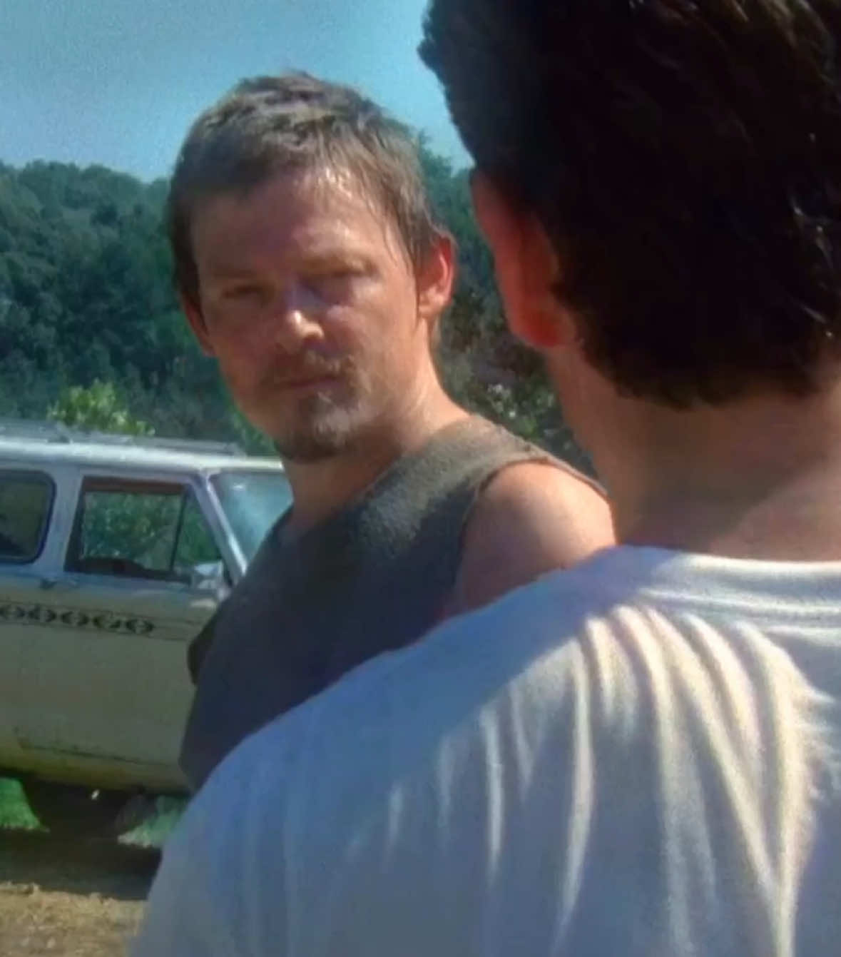 currently watching the boondock saints and norman reedus is so young omg !! #daryldixon #daryldixonedit #twdedit #twddaryldixon #thewalkingdead #thewalkingdeadedit #thewalkingdeaddaryl #edits #normanreedus #normanreedusedit #edits #foryoupage #oryou #twdedits #fyp* #abcxyz #xyzbca