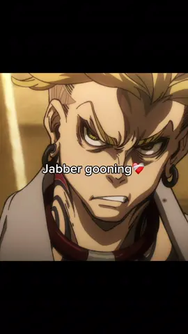 I’ll miss you jabber sigh now we gotta wait 🫩: #gachiakutamanga #gachiakutanime #anime #jabberwonger #animefyp 