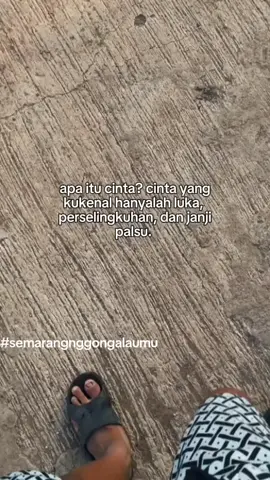 🙂#fyp #semarangstory #semarang24jam #masukberanda #katabijak 
