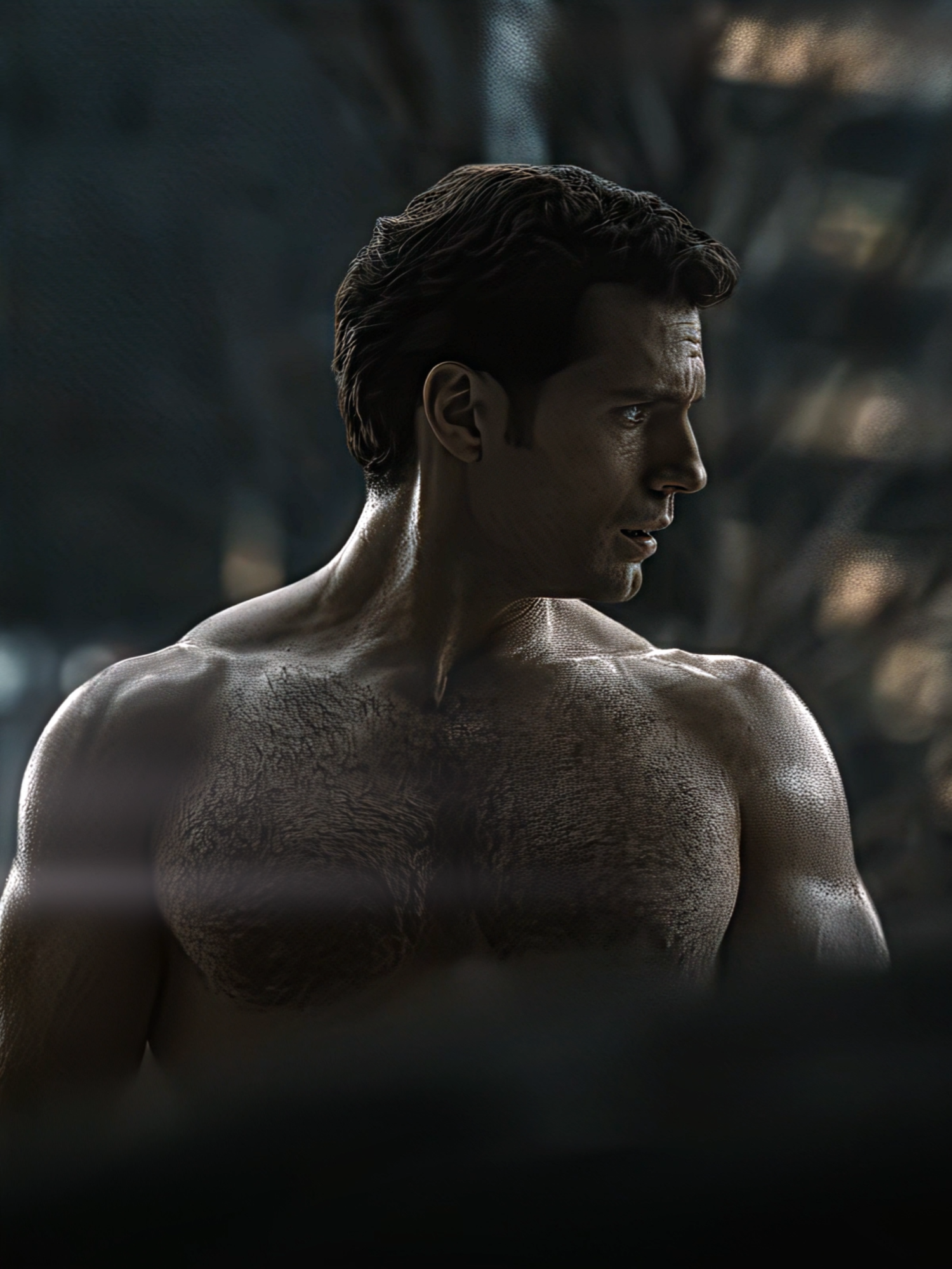 Superman vs Homelander Edit ☠️ #superman #vs #homelander #edit #foryou #movieedit #trending #fight #edit #tiktokviral #febroedits #aura #clark