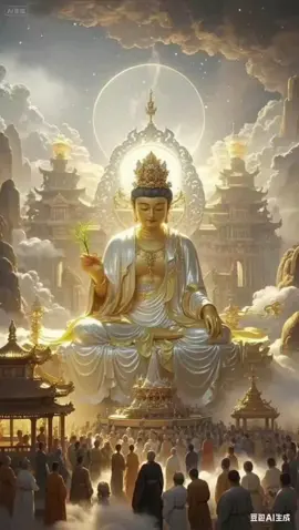Great Compassion, Great Compassion, Avalokitesvara Bodhisattva