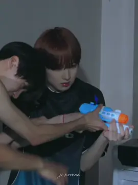 sakuya kena air cakepnya nambah parah📈🫠 #sakuya #사쿠야 #nctwish #엔시티위시 
