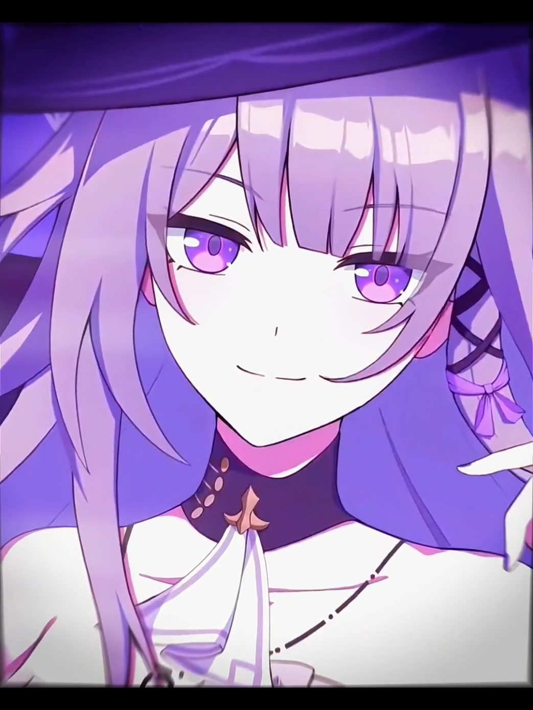 #theherta #HonkaiStarRail #hsrcreators #hoyocreators #harusq 