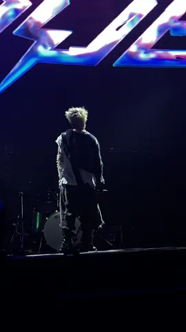 RHYDER VỚI INTRO CỰC CĂNG TẠI Z CONCERT #RHYDER #DGHouse #Zconcert #fyp #viral 