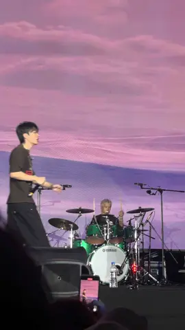 Anh ơi em mãn nguyện rồi 😭 #obito #zconcert #zconcert2025 