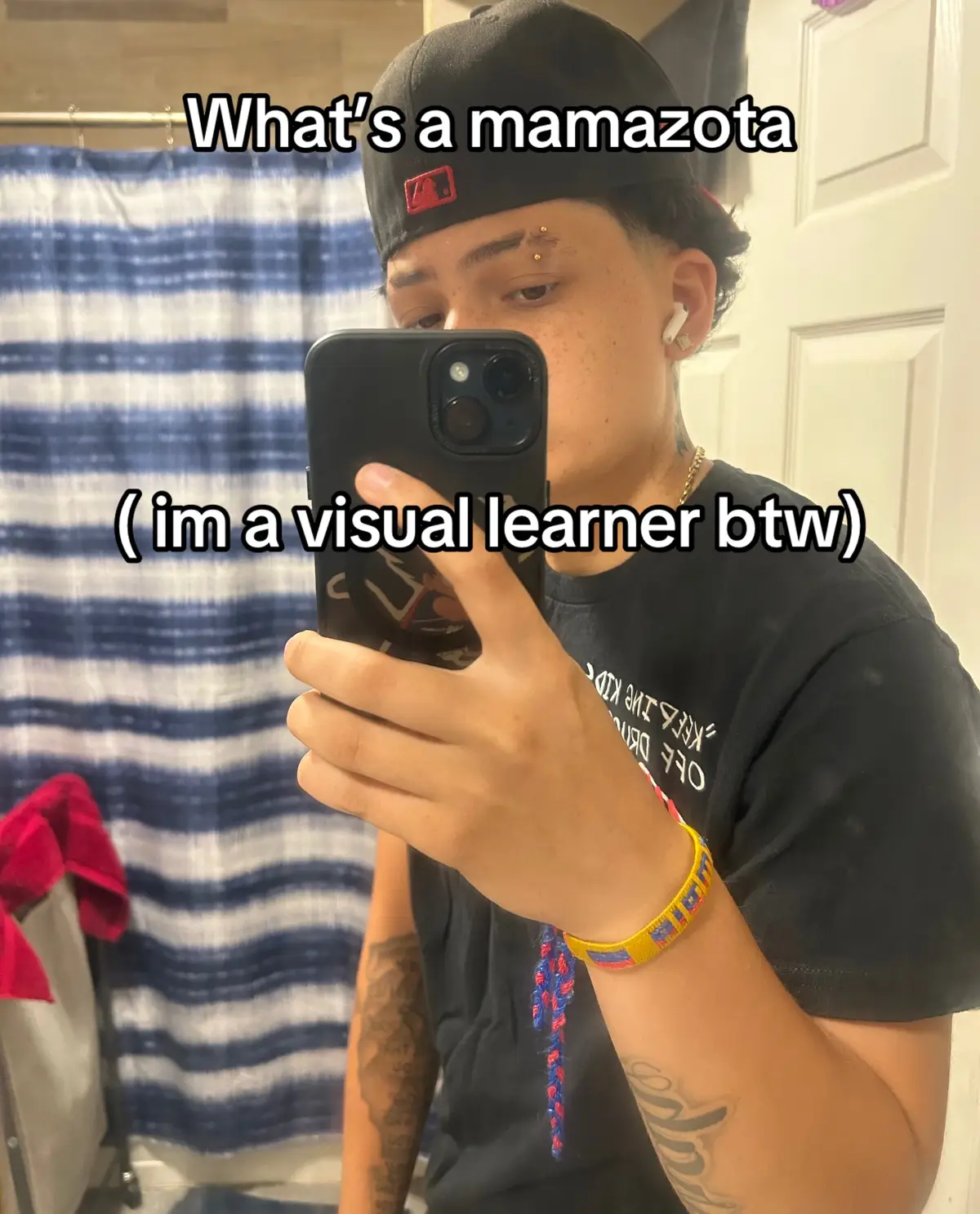 #fyp #trending #viral #latinaswya😍 