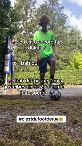#pourtoii #fyp #foryoupage❤️❤️ #footderueextreme🏆 #footderue 