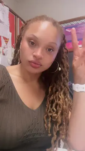 Here I am! lol TikTok sounds make ya girl feel too good 🤣