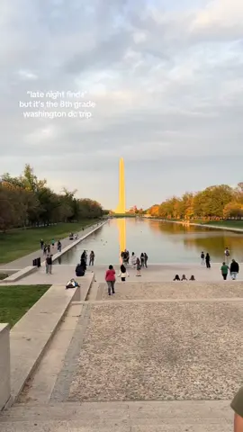 take me back. #fyp #xyzbca #washingtondc #blowthisup #latenightfinds 