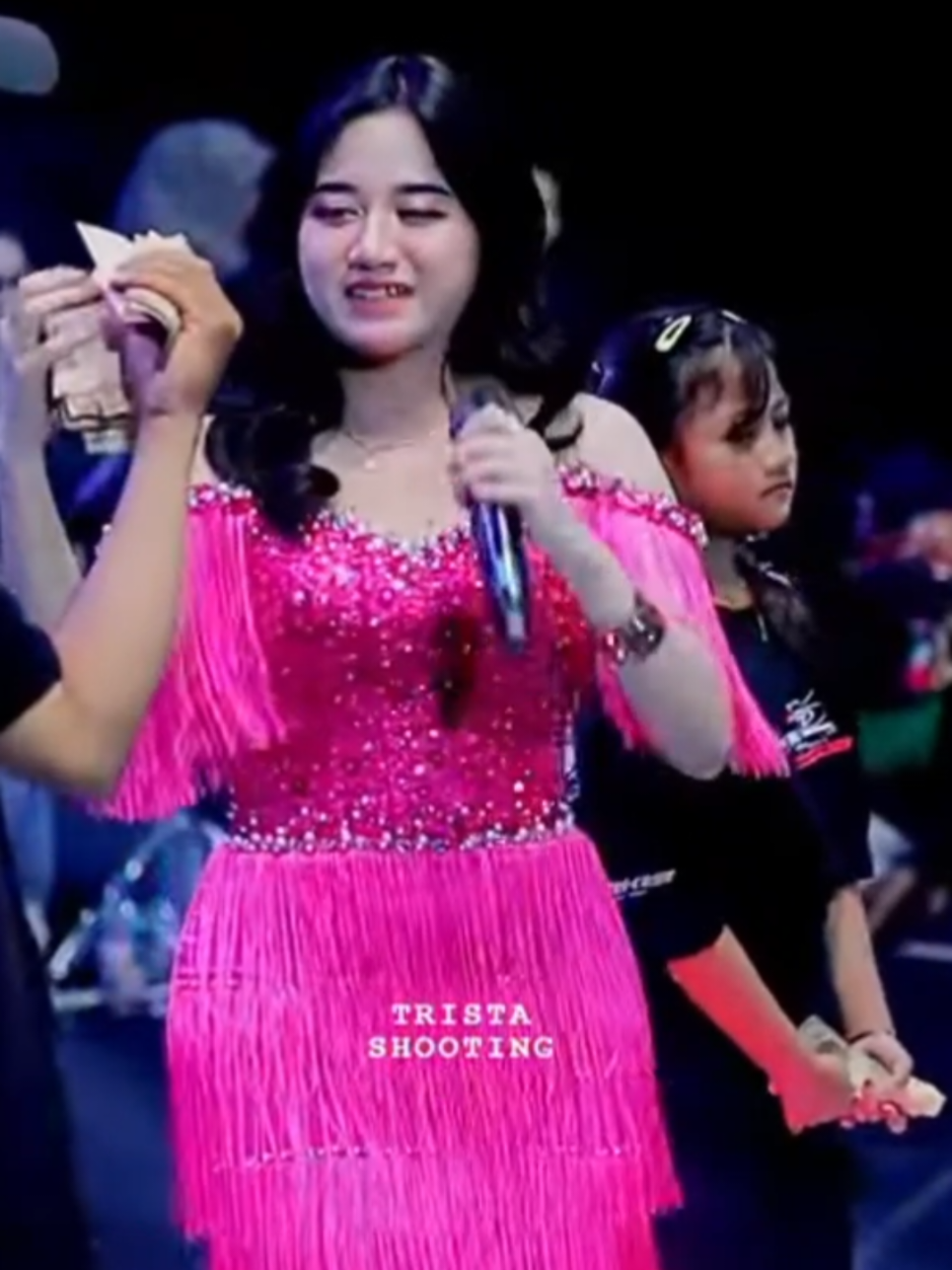 #mahesamusic #intanafifah #santripondok 