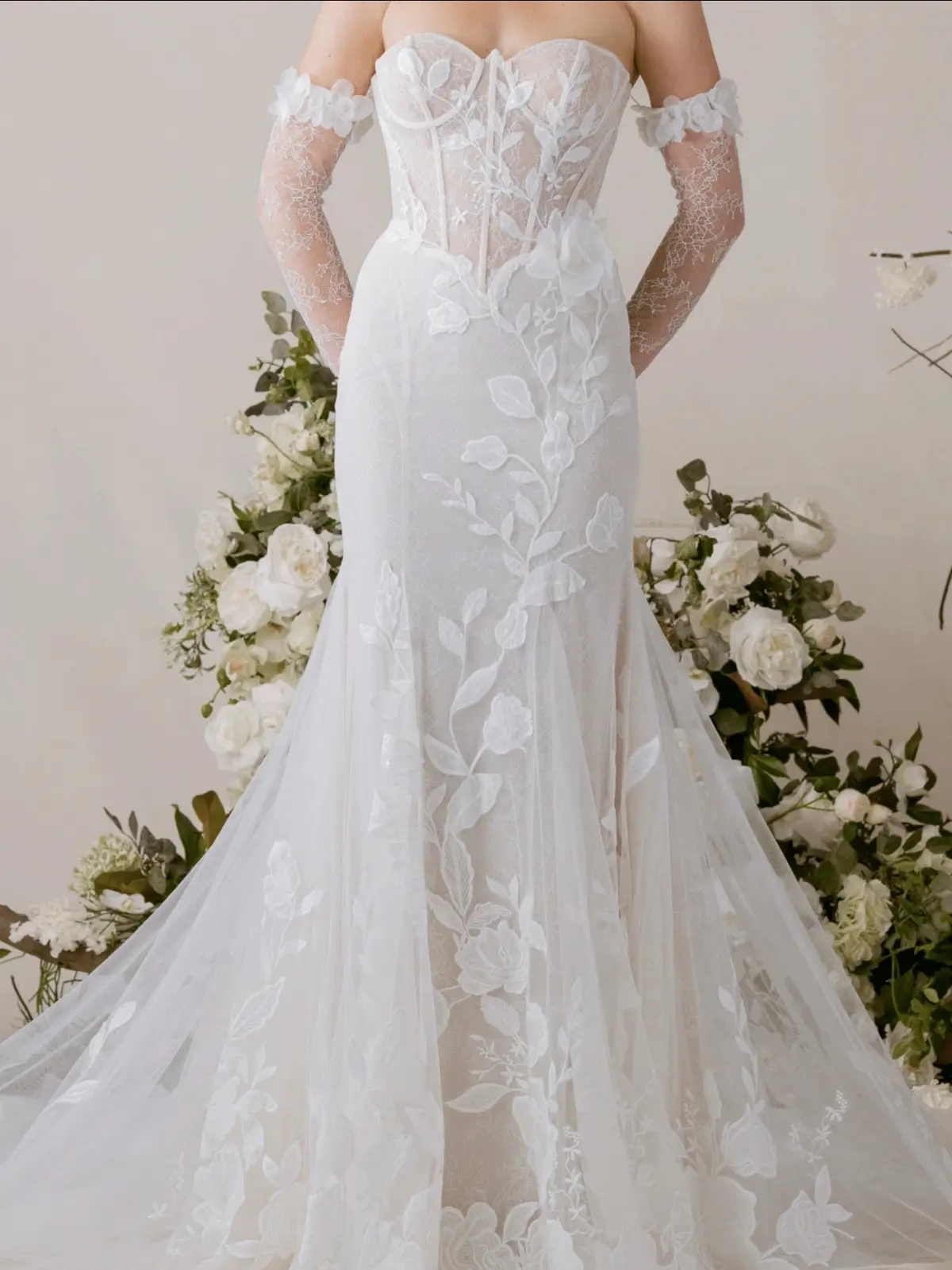 There’s a moment every bride dreams of—the one where she looks in the mirror, sees herself in the dress, and feels an undeniable glow that says: this is me, this is my day, this is my forever moment. Finding your wedding gown is so much more than choosing fabric, lace, or silhouette. It’s about discovering a piece of yourself you’ve never seen before. It’s about honoring the little girl who once imagined walking down the aisle, while stepping into the woman who’s ready to write her next chapter. We believe every bride deserves to feel beautiful—not just on the outside, but deep in her heart. The right gown should celebrate you, highlight your unique style, and wrap you in confidence. Because when you feel beautiful, you radiate a joy that nothing can dim. If you’ve just said “yes” to forever and are ready to find the dress that will make you shine on your wedding day—we’re here to make that moment unforgettable. 💍🤍 Connect with us on this app, give us a call or email us to get your journey down aisle started! It’ll be the best decision you’ve ever made! 💍💕🫶🏻