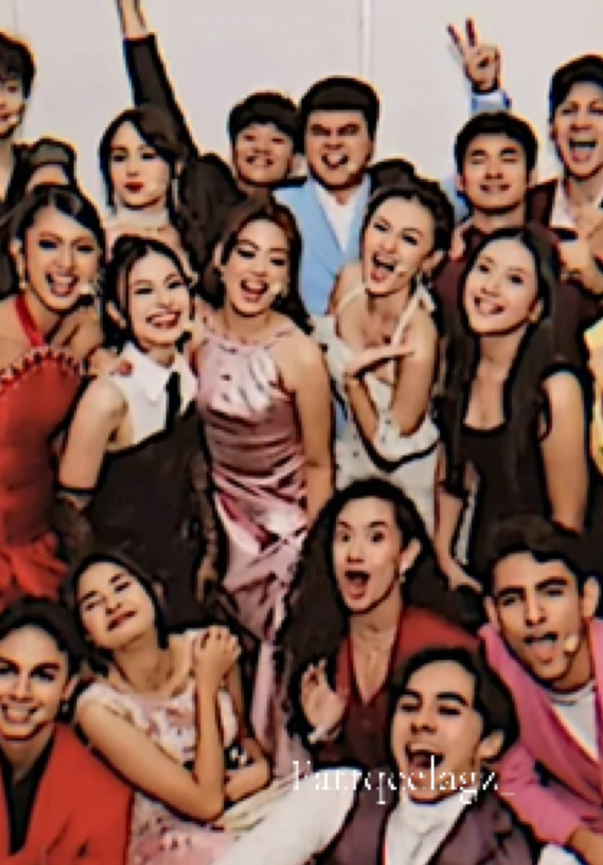 Foto bareng all cast agz di hut sctv😱🔥#asmaragenzsctv #aqeelacalista #agz #sctv #CapCut 