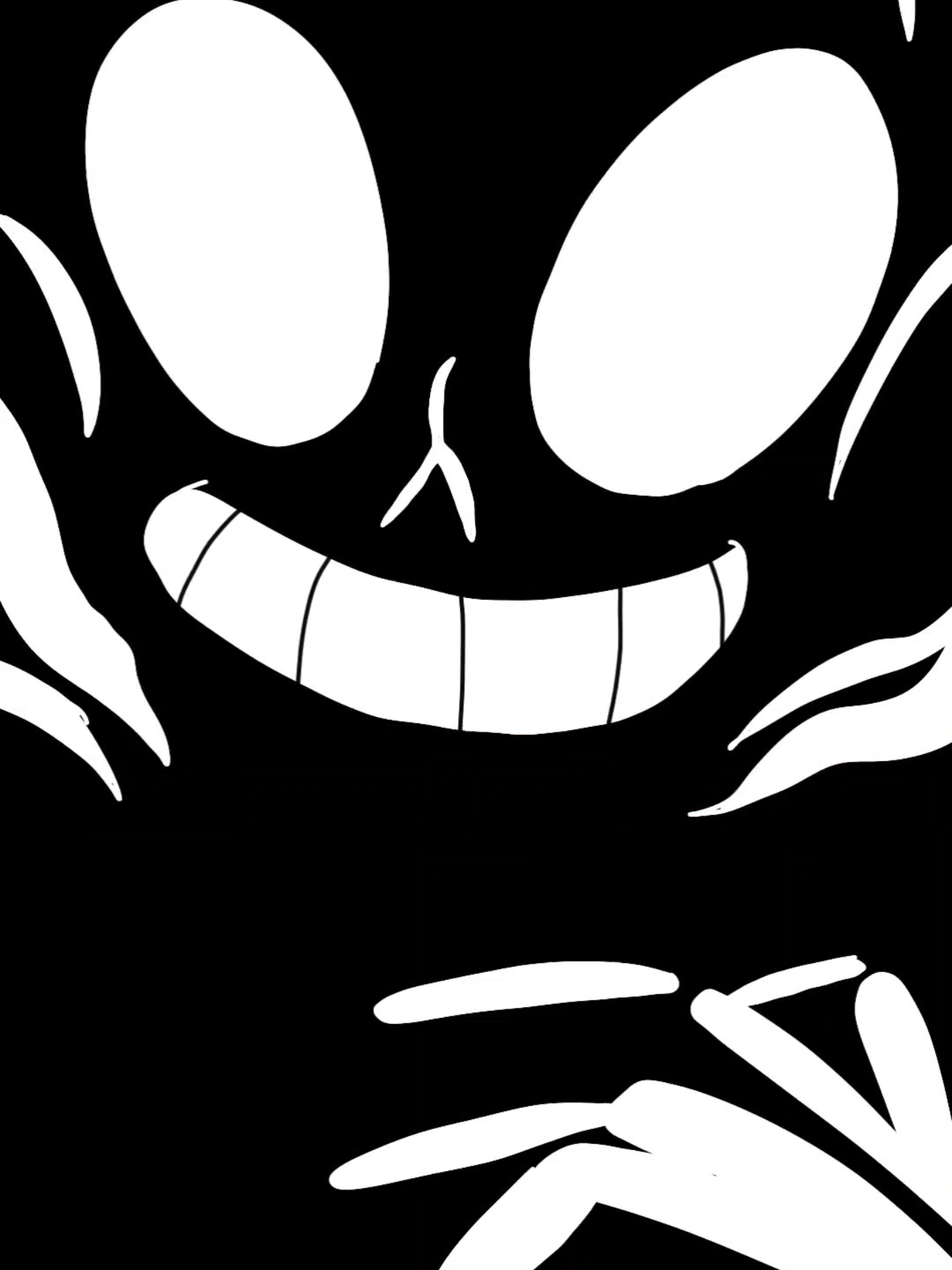 Why'd you jump.... original audio by: @audiospawn #fyp #animation #undertale #meme  #sans