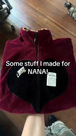OUT NOW! Veesclothing.com follow my IG for more! #veesclothing #fyp #nana #nanaanime #animeinspiredclothing 