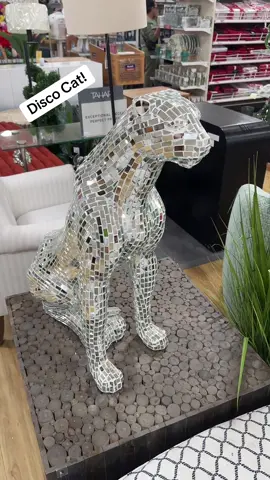 The Crazy Things At HomeGoods! #disco #waffle #bannana #cool @HomeGoods 