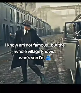 #famous #son #peakyblinders 