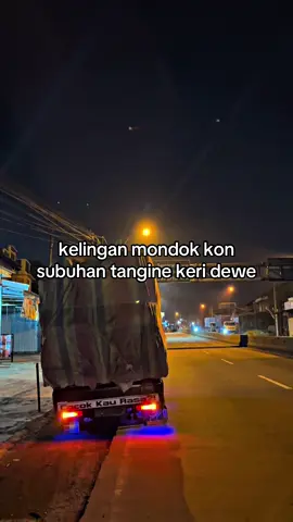 saiki kerjo teko subuh wes biasa😇 #wildandan #l300_pickup 