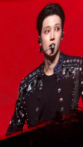 Wooyoung 💕 #wooyoung #ateez #atiny #az #glendale @ATEEZ_Official 
