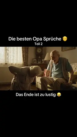 Die besten Opa Sprüche 👴 | Teil 2 #ki #viral #arminprobiert #deutsch #fürdich 
