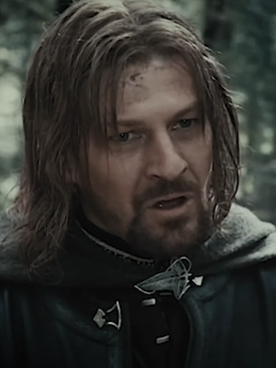 Бобо смрад национално благо #lotr 