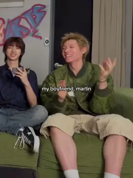 jet jet hay cười #martin #martinedwards #cortis #fypシ゚ #foryou 
