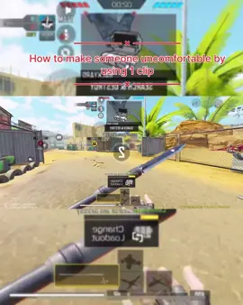 Did it work???#codm #fyp #codmobileclips #gaming #codmobile @ÐÅĢĢER 