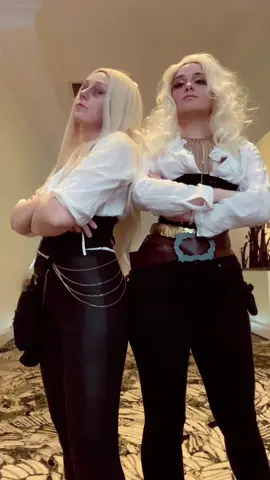 #thelockedtomb #tlt #thelockedtombcosplay #tltcosplay #ianthecosplay @camellia.heart 