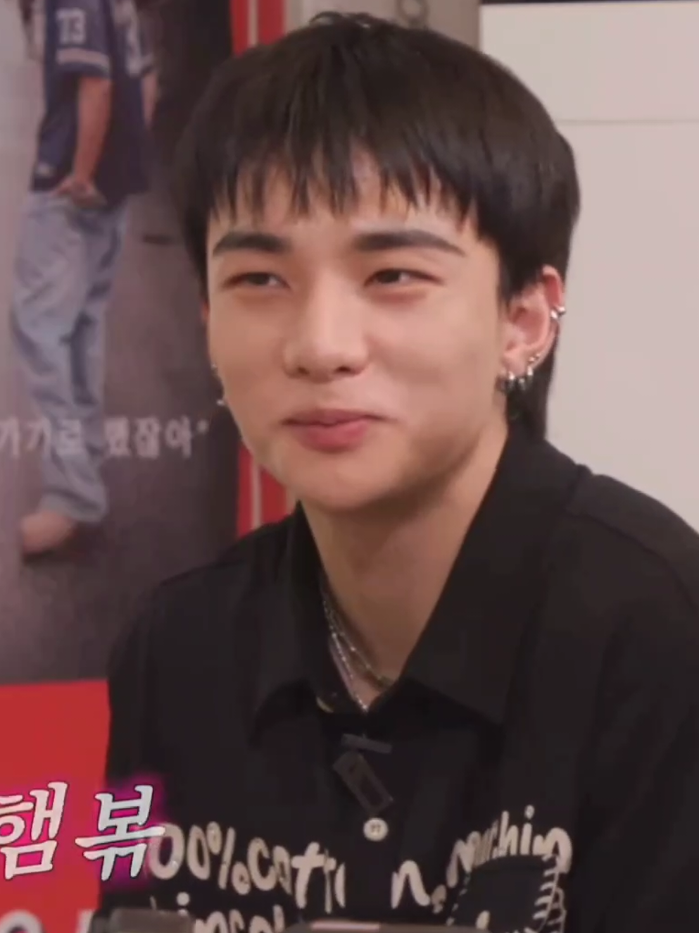 he only came for the food #straykids #skz #hyunjin #skzstay #straykidsedit #kpop #fyp 