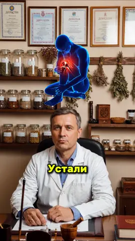 Как избавиться от боли в суставах, костях и легко двигаться! #медицина #народнаямедицина #рецепт #суставы 