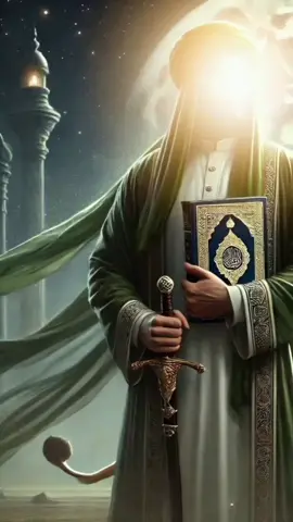 چه کسی قرآن را مصحف و جمع آوری کرد 🥺؟#قرآن 