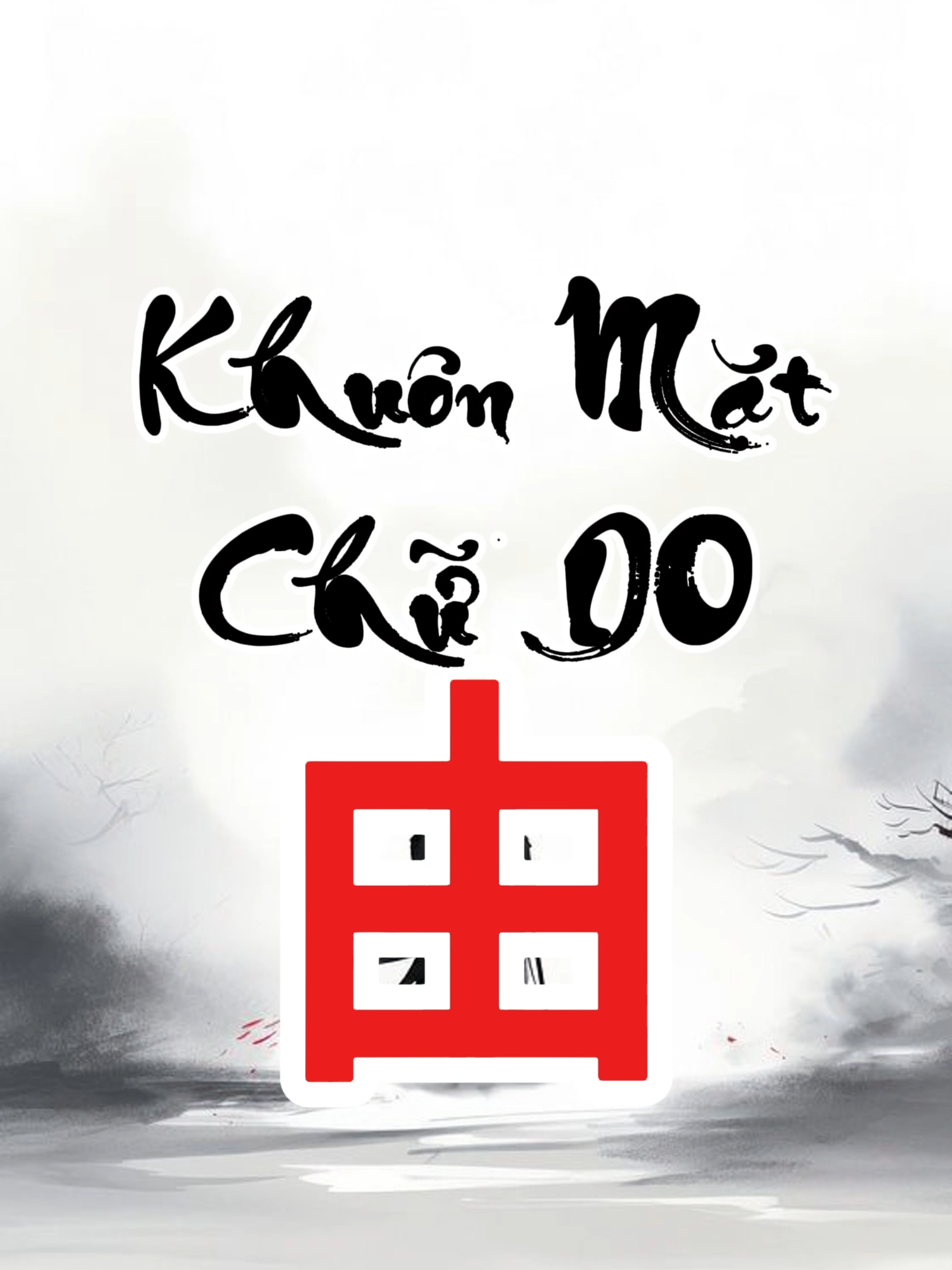 Khuôn Mặt Chữ Do - Tướng Người Khổ Trước Sướng Sau | Phúc Minh Đường #Tuongphap #nhantuonghoc #xemtuong #Phucminhduong #Chudo #Khuonmatchudo