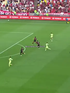 Barcelona's new talent #fcbarcelona #championsleague #intercontinental #talento #football 