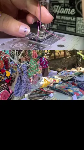 Cette année chez MAD créations, ça ressemble à ça 🤩🇷🇪☀️🌈🎀 #iledelareunion #couturière #artisanat #faitmain #SmallBusiness 