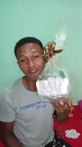 Meu presente 