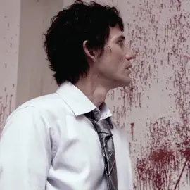 اخر واحد يتكلم عن السعودية 😂 #brianmoser #dexter #ديكستر #edit 