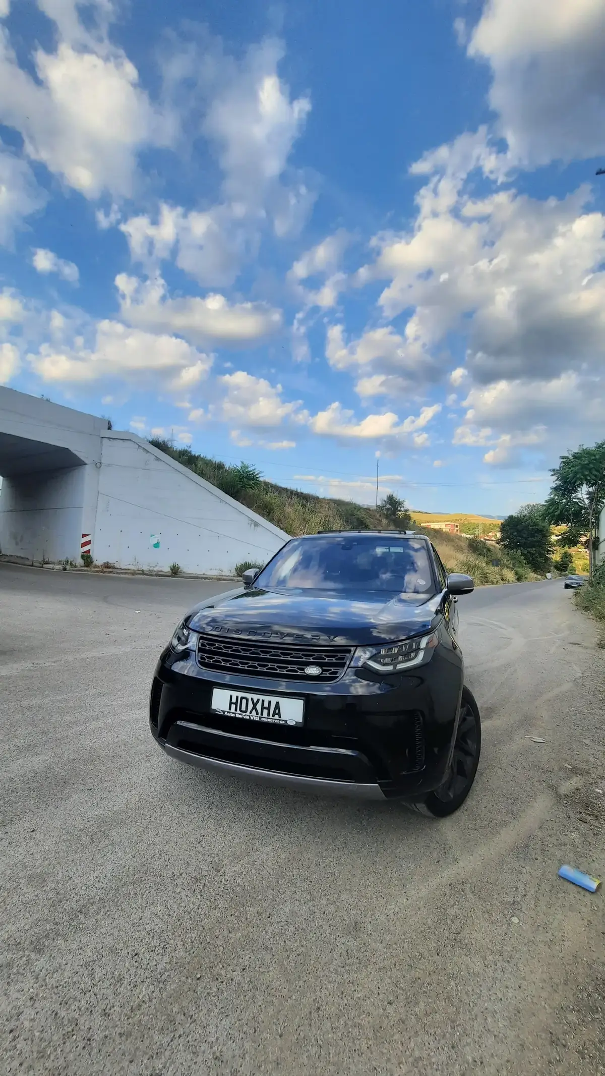 #discovery 