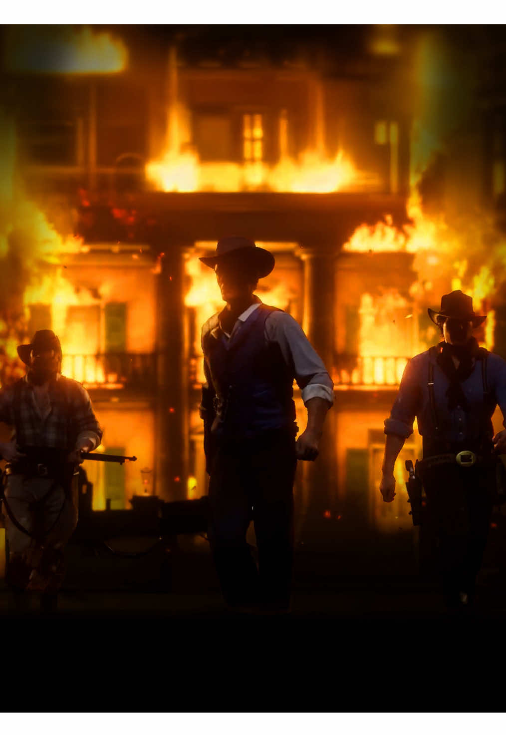 Kinda mid, but at least it’s original  #rdr2 #reddeadredesption2 #arthurmorgan #edit #fyp 