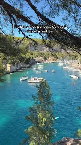 cassis✨ #ete #cassis 
