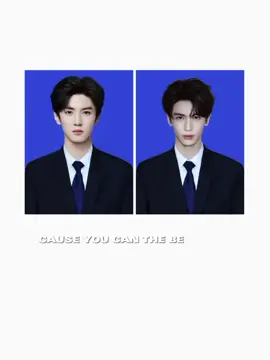 2 pilar kehidupan. #zhanglinghe #chenzheyuan #CapCut #edit #fyp 