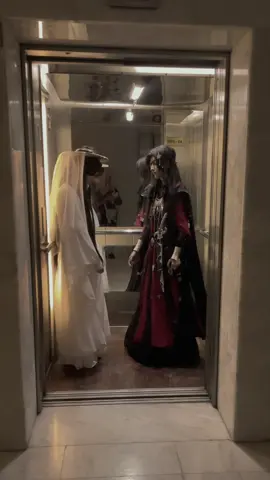 @yuri 🖤🤍  #tgcf #huachengcosplay #xieliancosplay #hualian #hualiancosplay 