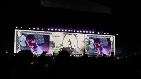 Y pensar que en medio concierto me desmayé #fypシ゚ #fyppppppppppppppppppppppp #fy #ateez #ateezmexico 