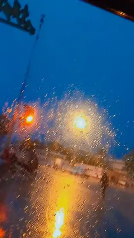 Karachi ma Barish 😎😎😎😎