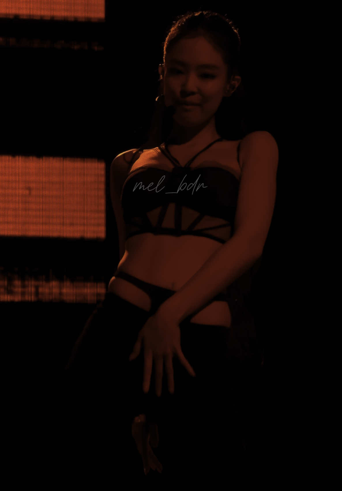 My best FANCAM ever part 2 #jennie #jenniekim #jennierubyjane #blackpink #ruby #fyp #kpop #poutoi #fancam 