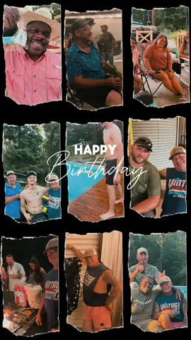 #CapCut I love doing life with you 🥳❤️happy birthday!! @chadchapman73 
