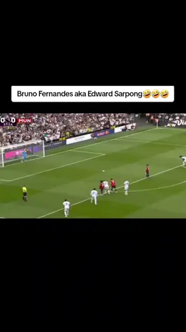 #sportsontiktok #fyp #brunofernandes #manchesterunited 