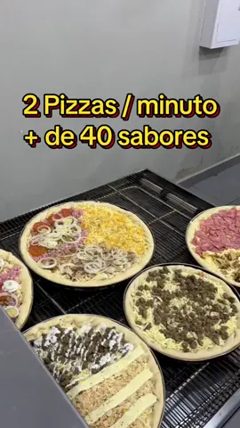 🚨 A MAIOR pizzaria delivery de Rondônia tá ON! 🍕 Entregando sabor, qualidade e velocidade onde ninguém chega! 📍 Porto Velho e Ariquemes… #p#pizzariabrasilb#bastidoresdeliveryf#fypv#viraldelivery 
