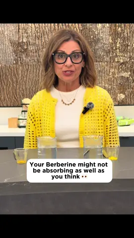 Why try a Berberine supplement? It helps support cardiovascular health in older adults on a calorie-restricted diet† and supports healthy blood sugar metabolism and lipid metabolism.* Save this if you're curious about adding Berberine to your wellness routine! 📌 *In a clinical trial where older adults on a calorie-restricted diet were administered Berberine Phytosome, a statistically significant difference was observed by day 60 between those supplemented with Berberine Phytosome and the placebo group for supporting healthy blood sugar, total cholesterol, and triglycerides. #NatureMade #berberine #BerberineBenefits #HealthyGlucose #CardiovascularHealth